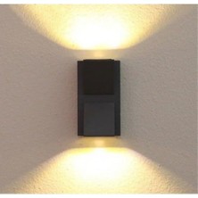 Cata Ct 7065 7W Rodos LED Aplik