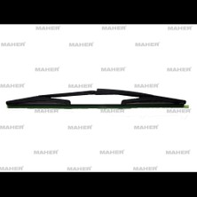 Maher Silecek Süpürgesi Doblo 01= Arka H356 (350MM) 51738854