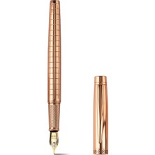 Rhone Rhône Aura Rose Gold Fountaın- Dolma Kalem