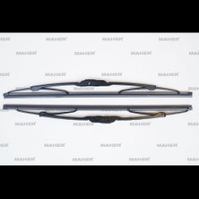 Maher Silecek Süpürgesi Tek Tip Üniversal Takım 15 Metal (380MM) 29981