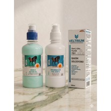 Veda Cream Balm For Joint ve Double Action Gel - Bakım Solüsyonu Hediye -