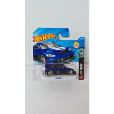 Hot Wheels Hw Mods Serisi - Pt Fast Model Araba