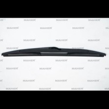 Maher Silecek Süpürgesi Arka Focus Iı 06-11 / C4 Pıcasso (B78) / P206 Sw / Kangoo Iı 1404802