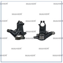 Maher Aks Taşıyıcı 206 98-08 / 206+ 09= Ön Sağ 364752