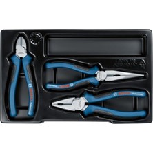 MarkEntegra Bosch Professional Pense Seti 3 Parça
