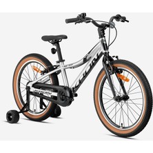 Kron Xc 50 - 20" Mtb - 11' - Single Speed - Vb - Çocuk Bisikleti