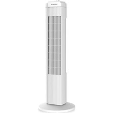 MarkEntegra Kumtel KTF-258W Kule Tipi Vantilatör