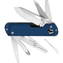 MarkEntegra Free T4 Multipurpose Tool - Navy