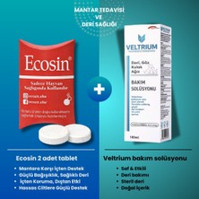 Veltrium Ecosin 2 Tablet ve Veltrıum Bakım Solüsyonu