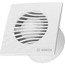 MarkEntegra Bosch Banyo Havalandırma Fanı 1300 Serisi (100 Mm)