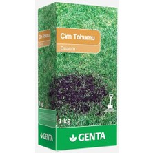 MarkEntegra Genta Onarım Çim Tohumu 1 kg