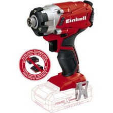 Empressco 18 V Darbeli Matkap, Hafif ve Güçlü, Şarjlı Kullanım, Dayanıklı ve Pratik