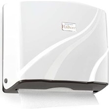 MarkEntegra Flosoft F177 Z Katlamalı Kağıt Havluluk 200LÜK Beyaz Renk