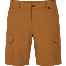 Champp Champp Terrain Lite Outdoor Erkek Şort Erkek Taba Şort CMP2509-45
