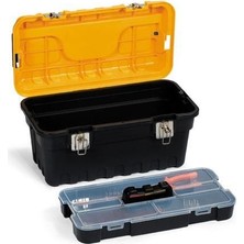 Marmara Qumasch Portbag SM03 21 '' Strongo Meta Takım Çantası