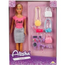 MarkEntegra Fashion Aksesuar Seti