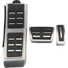 Audi A6 A7 A8 Pedal Seti Takımı Geçmeli Otomotik 2011 / 2017
