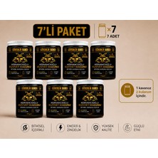 Kervancıoğlu 7 Şişe Kuvvet Macunu & Performans Desteği