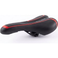 Mtb Sele [kırmızı] [285 x 165 Mm] Rectus