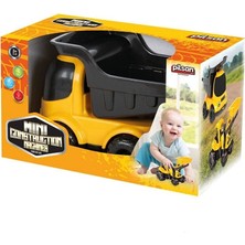 Colezium 06 528 Pilsan Mini Iş Makineleri