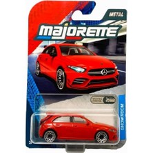 MarkEntegra Majorette Showroom Premium Cars Mercedes-Amg A 35