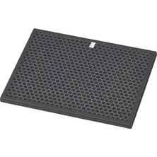 Ikea Starkvınd Gaz Temizleme Filtresi, Siyah, 35X28X2 cm