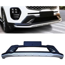 Kia Sportage Ön Tampon Koruma Difüzör 2016 / 2018