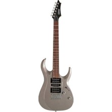 MarkEntegra Cort X200 Sv Elektro Gitar Gri