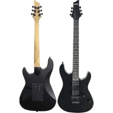 MarkEntegra Midex GRX-300-BAG Profesyonel Elektro Gitar Seti Akçaağaç (Humbucker-Humbucker)