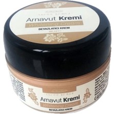 Fırsatkolik Süper Three Brand Ciltleri Arnavut Kremi 50 ml ASMZF110