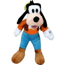 Colezium 40094 Goofy Core Peluş 25 Cm.