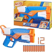 Colezium F8629 Nerf N Serisi Agility Dart Sı