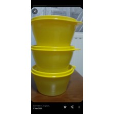Mini Klasik Tupperware
