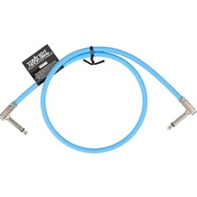 MarkEntegra Ernıe Ball P06458 Flex Patch 24IN- Cable -Blue