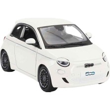 Colezium 21110 Sun-Bur-1 24 Fıat 500E 2023 2r