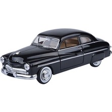 Colezium MM-73225 1 24 1949 Mercury Coupe