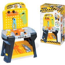 Colezium 01702 Teknik Tamir Set