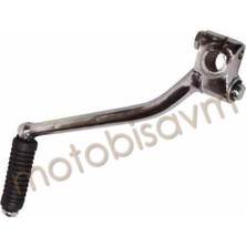 Mtb Marş Pedalı Kuba - Ramzey - Asya - Cg [oem Kalite]