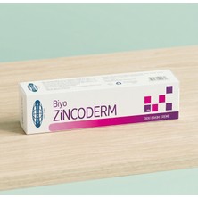 Biyoteknik Biyo Zıncoderm
