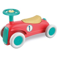 Colezium 17308 Baby Clementoni Ilk Klasik Arabam / 12-36 Ay