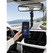 Ematcrt Araç Içi Telefon Tutucu - Lisinya