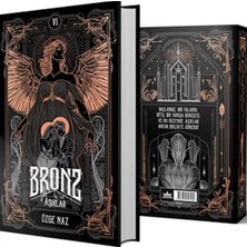 Renas Store Bronz 6: Aşıklar (Ciltli)