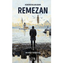 Nida Yayıncılık Kendini Bulan Adam Remezan