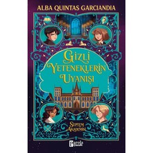 Parola Çocuk Gizli Yeteneklerin Uyanışı