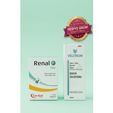 Candioli Renal P 70 gr | Kedi ve Köpek Böbrek/üriner Sistem Besin Takviyesi
