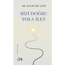 Nida Yayıncılık Bizi Doğru Yola Ilet