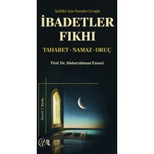 Nida Yayıncılık Ibadetler-Fıkhı