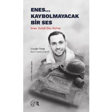 Nida Yayıncılık Enes… Kaybolmayacak Bir Ses