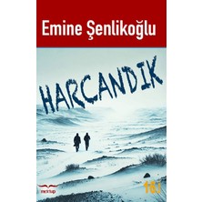 Mektup Yayınları Harcandık