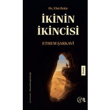 Nida Yayıncılık Ikinin Ikincisi Hz. Ebu Bekir